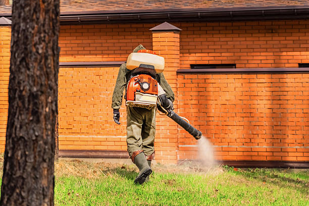 Trusted Fumigation Services service in Greenwood, PA - Nex Pest Control